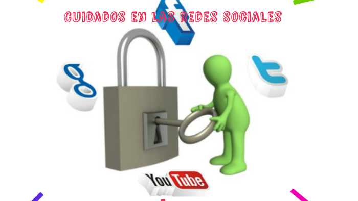 Cuidados en las redes sociales by Camilo Esteban Rueda Torres on Prezi