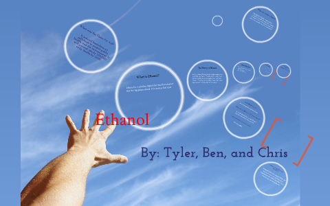 Ethanol by Ben Harms on Prezi