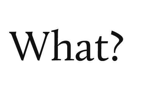 What, So What, Now What? - Reflection made easy. by Doug Allan on Prezi