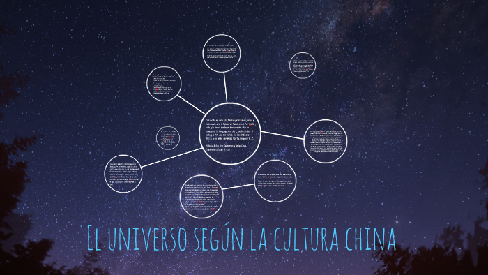 El universo según los chinos by Carla Aragón on Prezi