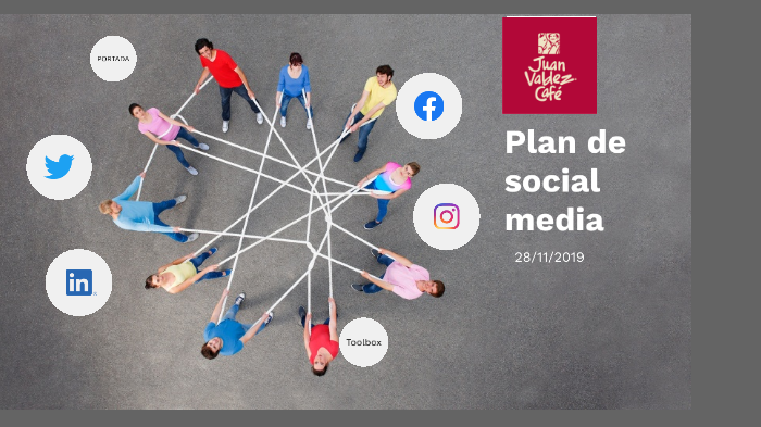 Plan de marketing Juan Valdez by Maestria Marketing integral on Prezi
