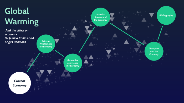 Global warming by Science Project on Prezi