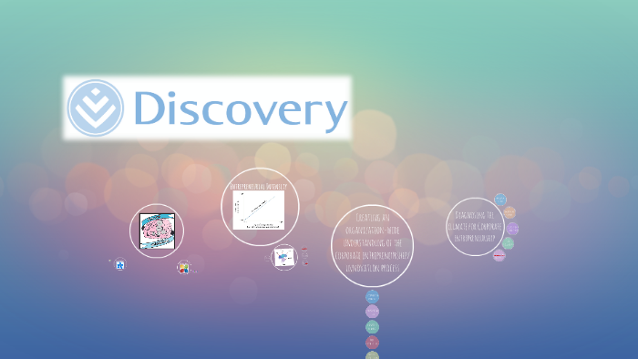 Industry analysis by Izaan Du Preez on Prezi