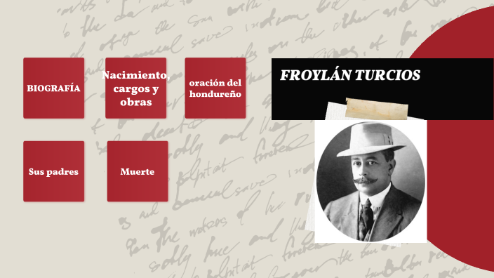 FROYLAN TURCIOS by Abigail Escoto on Prezi Next