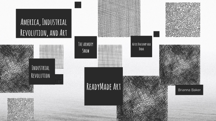 The Industrial Revolution and its Impact on Art by Brianna Baker on Prezi