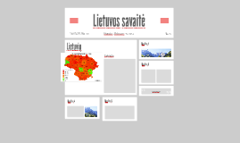 Lietuvos savaitė
