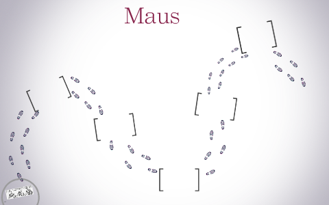 Maus by Ruyi Sun on Prezi