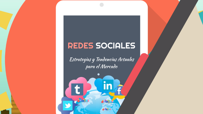 REDES SOCIALES by Alexander Amaya on Prezi