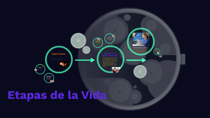Etapas de la Vida by keneeth catpo on Prezi