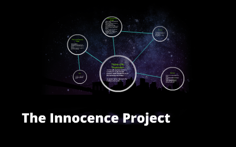 case study the innocence project biointeractive