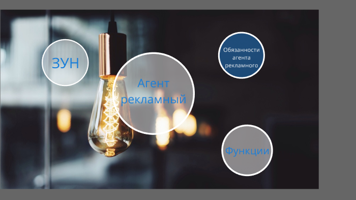 Агент рекламный by natasha shemetova on Prezi