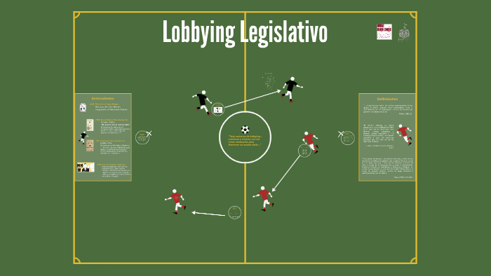 Lobbying Legislativo by Francisco Arturo Contreras Loza on ...