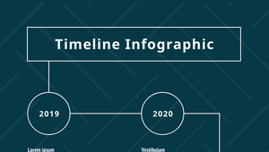LINEA DE TIEMPO by on Prezi Design
