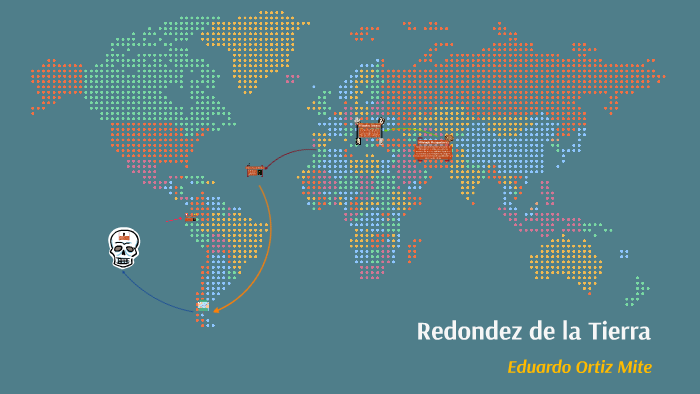 Redondez de la Tierra by Deya Fuentes on Prezi