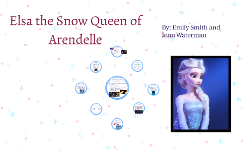 How old is anna from frozen image