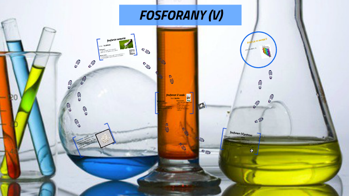 FOSFORANY (V) by Julia Żmuda on Prezi