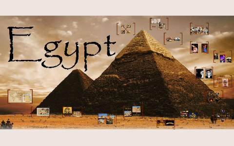 Ancient Egypt by Amanda Diaz on Prezi
