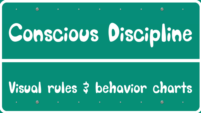 CD Structuren - Visual rules & Behavior charts by Lianne Tromp on Prezi