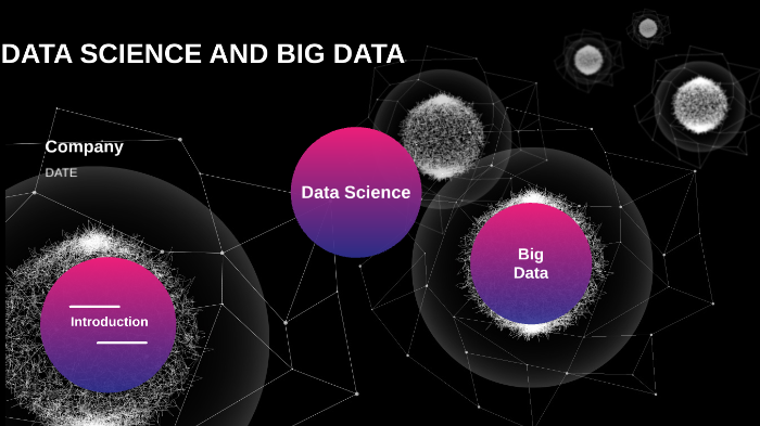 DATA SCIENCE AND BIG DATA by keerthana reddy on Prezi