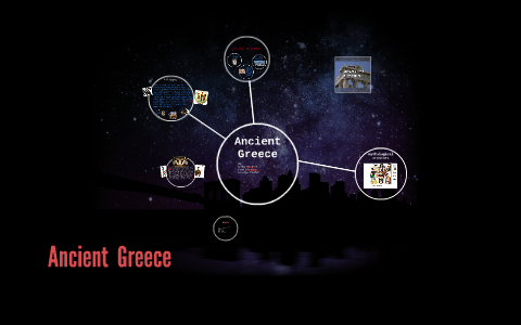 Ancient Greece by on Prezi