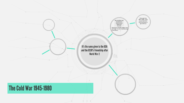 The Cold War by melanie martinez on Prezi
