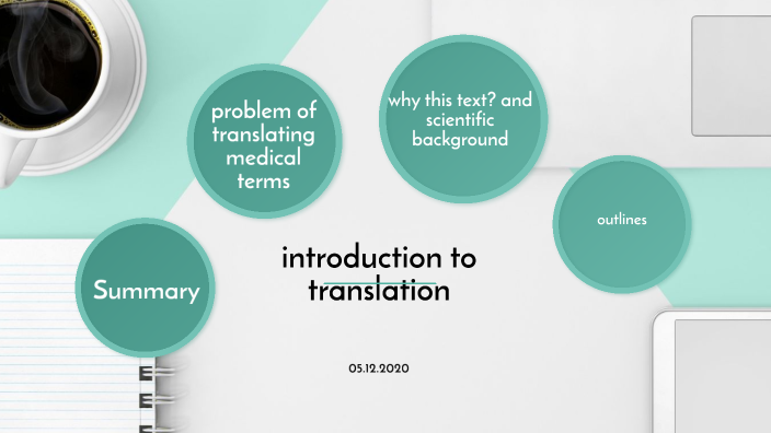 final project for introduction to translation by rahaf alahmad on Prezi