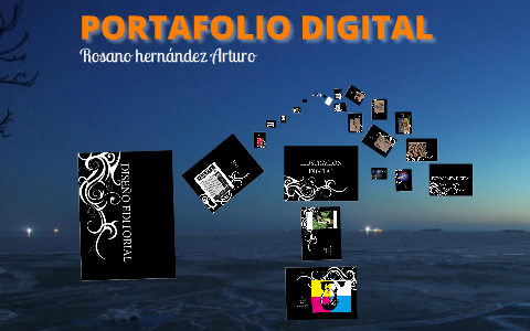 portafolio digital by arturo rosano on Prezi