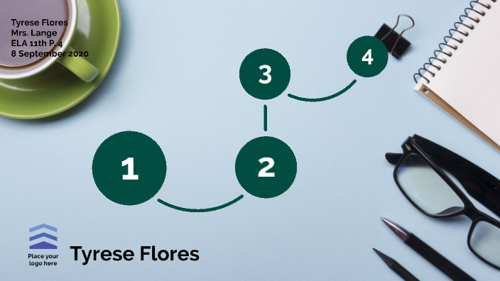Prezi Assignment by Tyrese Flores on Prezi