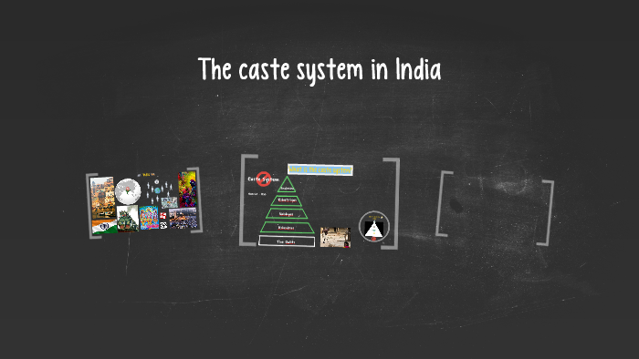 The caste system in India by Leonor Bartolomeu on Prezi