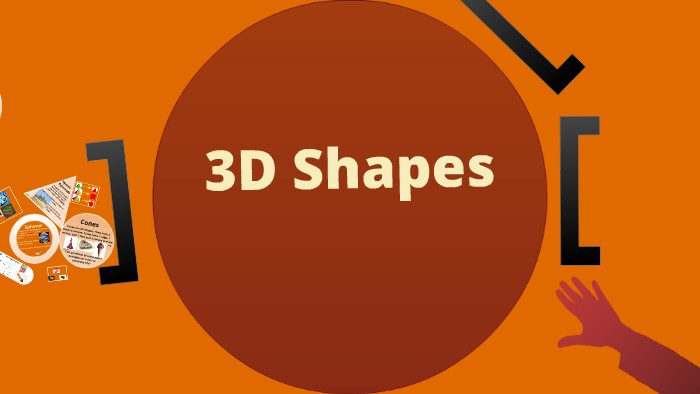 An Introduction to 3D Shapes by Lisha Vysakh on Prezi