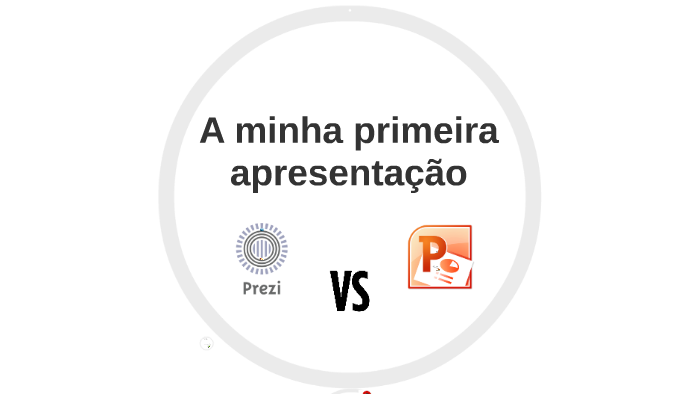 PREZI vs PowerPoint by Margarida Brito on Prezi