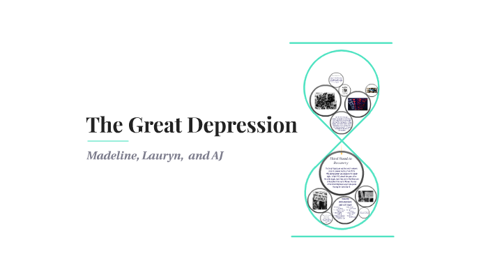 The Great Depression by Madeline Smith on Prezi