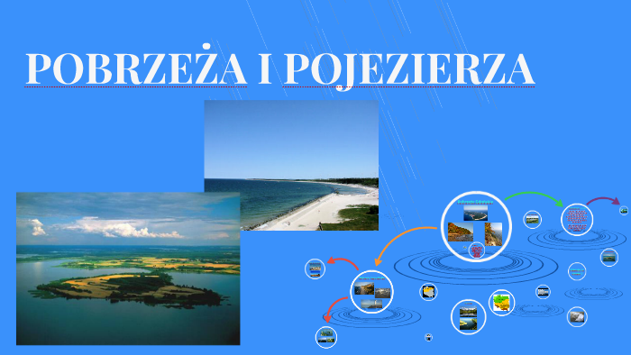 POBRZEŻA I POJEZIERZA by goska dubrawska on Prezi