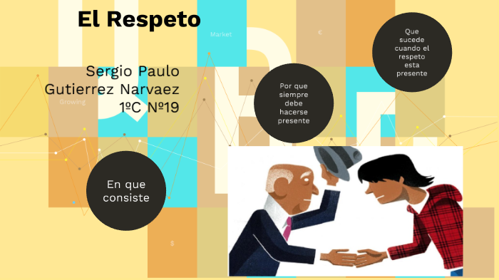 El Respeto by Sergio Gutierrez on Prezi