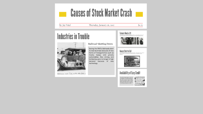 causes-of-stock-market-crash-by-jay-patel