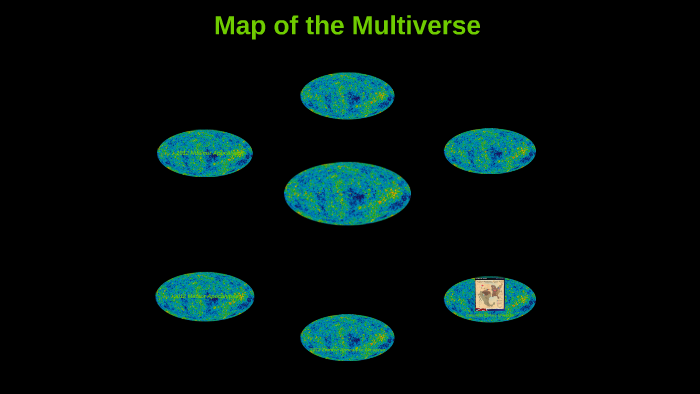 The lore map of the Standoff 2 multiverse makes no mention of