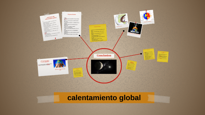 calentamiento global by walter lizcano on Prezi
