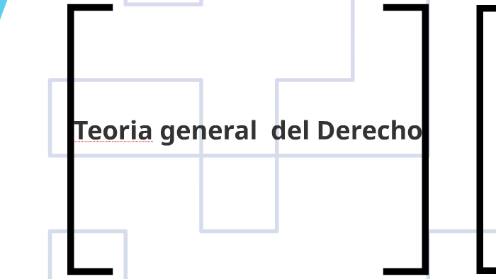 Teoria general del Derecho by Gonzalo Cerminaro on Prezi