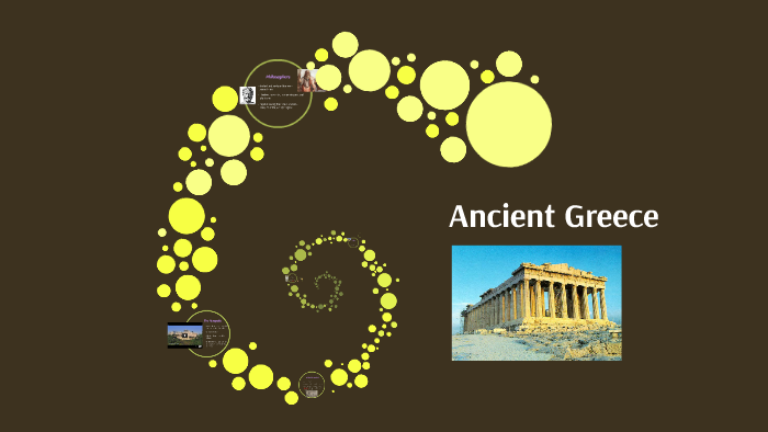 Ancient Greece by Jemma Bower on Prezi
