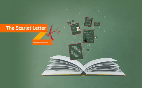 The Scarlet Letter by Emma Walker on Prezi