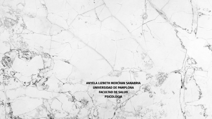 LA RESILIENCIA by ANYELA LIZBETH MERCHAN SANABRIA on Prezi