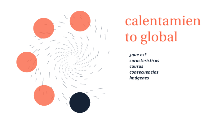 calentamiento global by Shirly Lopez on Prezi