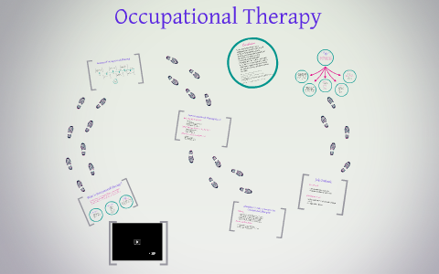 Occupational Therapy by allyson england on Prezi
