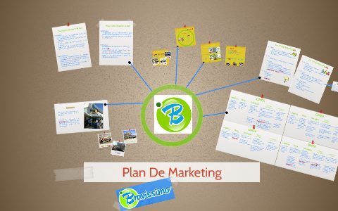Plan De Marketing by Paula Meza on Prezi