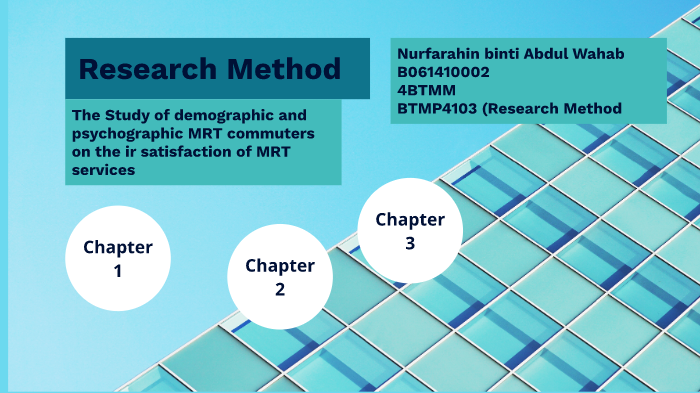 research study 9.1 dr farah