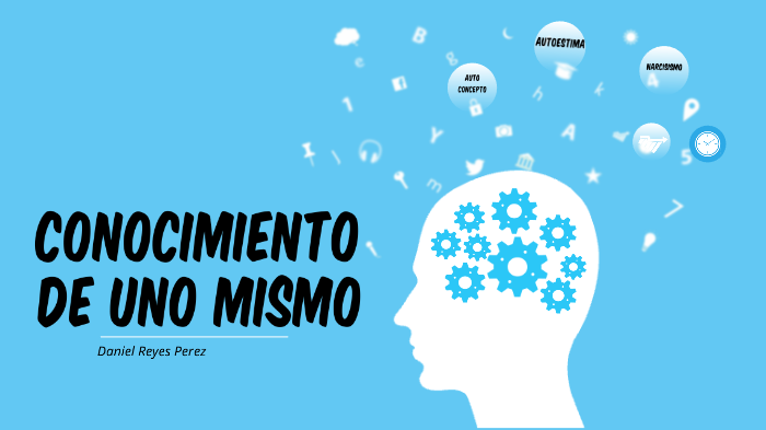 Infografía conocimiento de uno mismo by Daniel Reyes on Prezi
