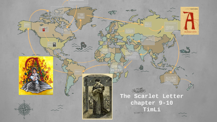 The Scarlet Letter by Tim Li on Prezi