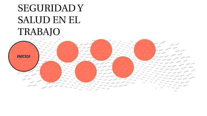 SALUD Y SEGURIDAD EN EL TRABAJO by Maria Mantilla on Prezi