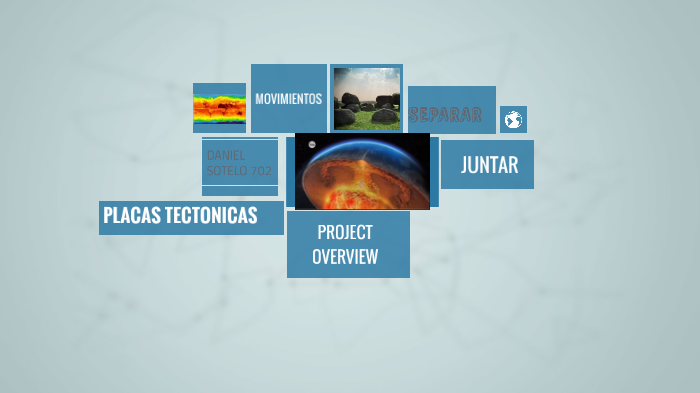 PLACAS TECTONICAS 702 DANIEL SOTELO by daniel sotelo on Prezi