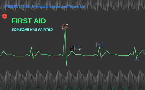 FIRST AID by on Prezi